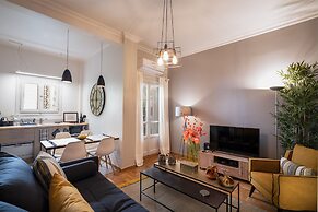 Athens City the Nest of Filoxenia