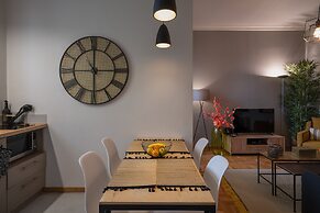 Athens City the Nest of Filoxenia