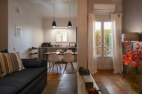 Athens City the Nest of Filoxenia