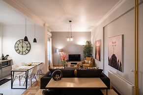 Athens City the Nest of Filoxenia