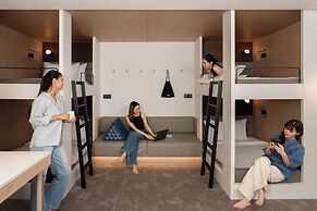 ASAI Bangkok Sathorn