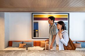 ASAI Bangkok Sathorn