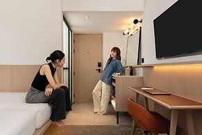 ASAI Bangkok Sathorn