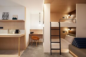 ASAI Bangkok Sathorn