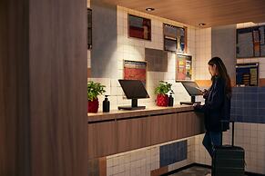 ASAI Bangkok Sathorn