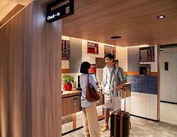 ASAI Bangkok Sathorn