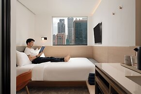 ASAI Bangkok Sathorn