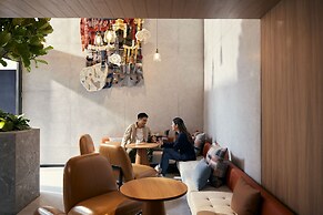 ASAI Bangkok Sathorn