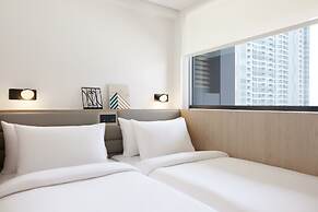 ASAI Bangkok Sathorn