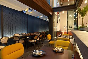 ASAI Bangkok Sathorn