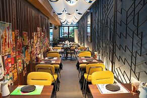 ASAI Bangkok Sathorn