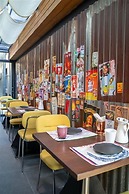 ASAI Bangkok Sathorn