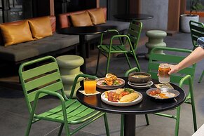 ASAI Bangkok Sathorn