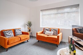 Skipton Lodge