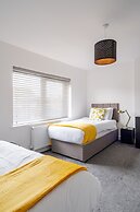 Skipton Lodge