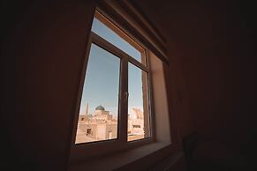 Oqilanur Guest House
