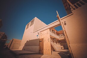 Oqilanur Guest House