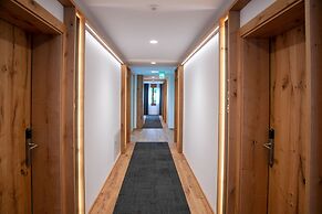 Landhaus Boutique Motel - Self Check-In