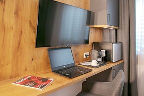 Landhaus Boutique Motel - Self Check-In