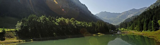 Landhaus Boutique Motel - Self Check-In