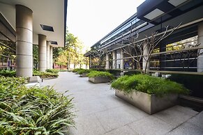 Setin Republica Best Apt Heart of Sampa