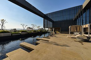 Setin Republica Best Apt Heart of Sampa