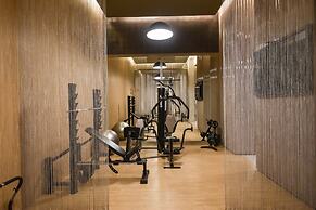 Setin Republica Best Apt Heart of Sampa