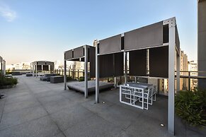 Setin Republica Best Apt Heart of Sampa