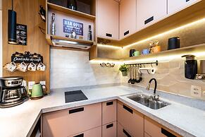 Setin Republica Best Apt Heart of Sampa