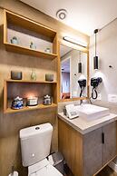 Setin Republica Best Apt Heart of Sampa