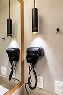 Setin Republica Best Apt Heart of Sampa