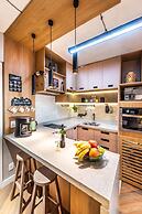 Setin Republica Best Apt Heart of Sampa