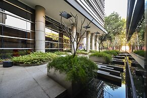 Setin Republica Best Apt Heart of Sampa