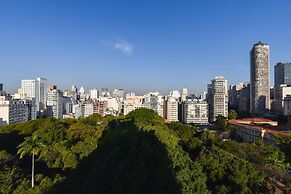Setin Republica Best Apt Heart of Sampa