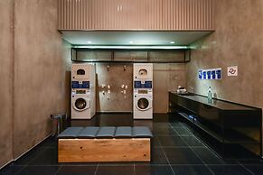 Setin Republica Best Apt Heart of Sampa