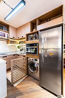 Setin Republica Best Apt Heart of Sampa