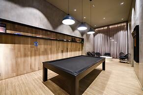 Setin Republica Best Apt Heart of Sampa