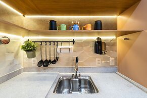 Setin Republica Best Apt Heart of Sampa