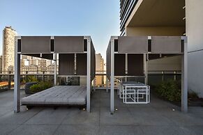 Setin Republica Best Apt Heart of Sampa