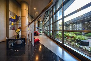 Setin Republica Best Apt Heart of Sampa