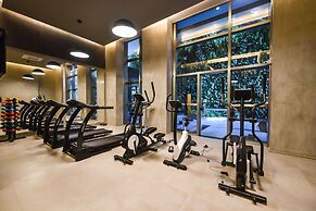 Setin Republica Best Apt Heart of Sampa