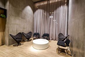 Setin Republica Best Apt Heart of Sampa