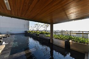 Setin Republica Best Apt Heart of Sampa