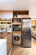 Setin Republica Best Apt Heart of Sampa