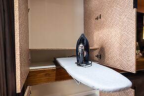 Setin Republica Best Apt Heart of Sampa