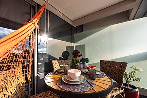 Setin Republica Best Apt Heart of Sampa