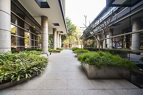 Setin Republica Best Apt Heart of Sampa