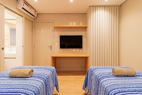 SA05 Excelente Casa 5 Suítes - Sauípe