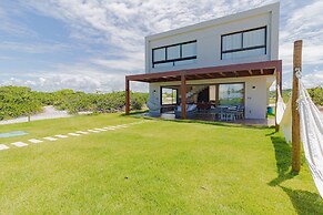 SA05 Excelente Casa 5 Suítes - Sauípe