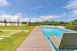 SA05 Excelente Casa 5 Suítes - Sauípe